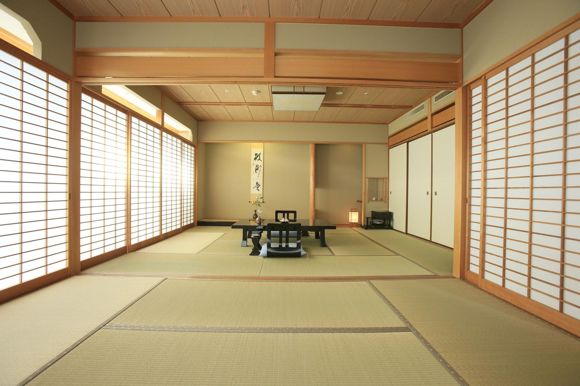 Hotel Kinugawa Onsen Sanraku à Nikkō Extérieur photo