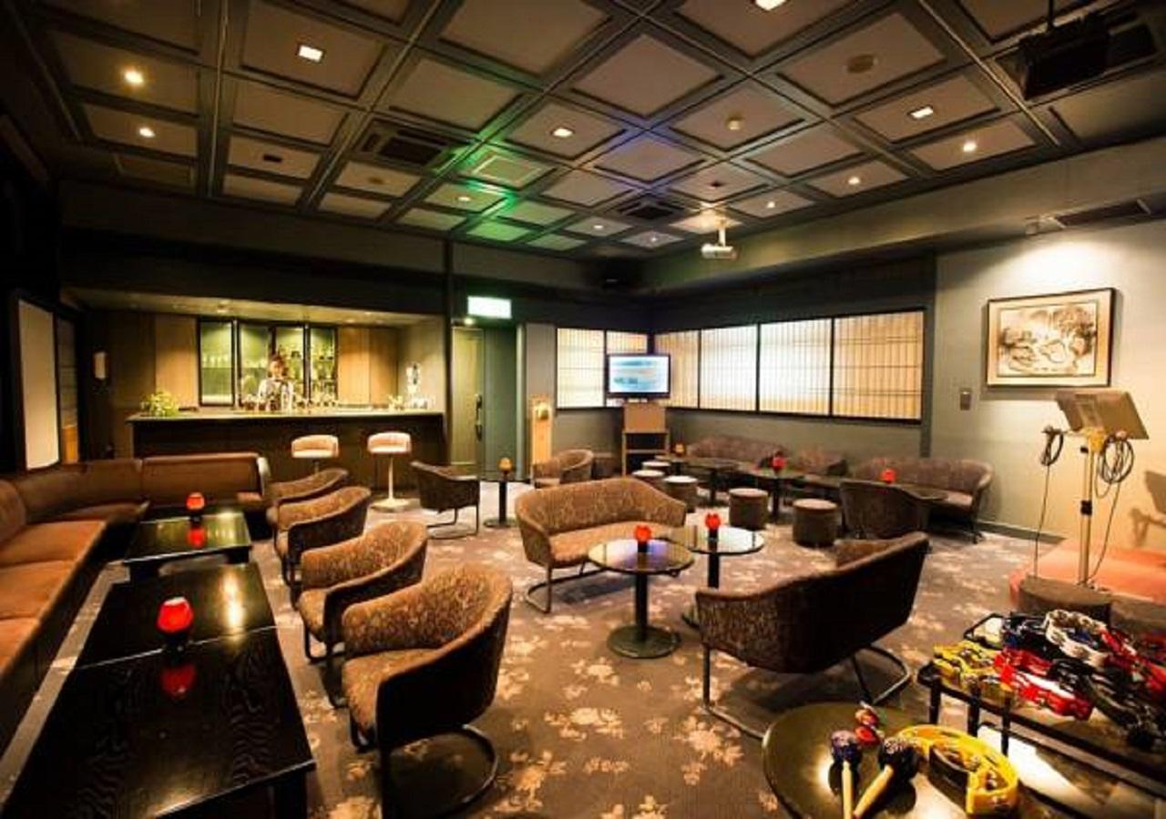 Hotel Kinugawa Onsen Sanraku à Nikkō Extérieur photo