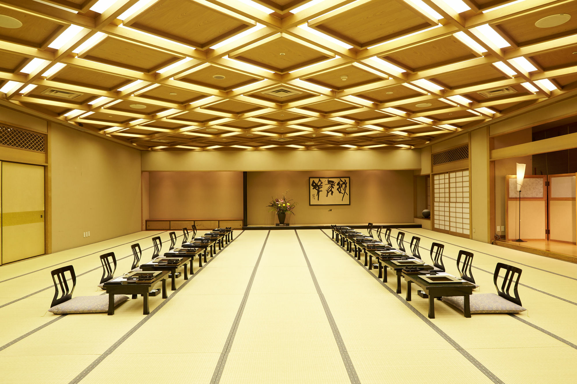 Hotel Kinugawa Onsen Sanraku à Nikkō Extérieur photo